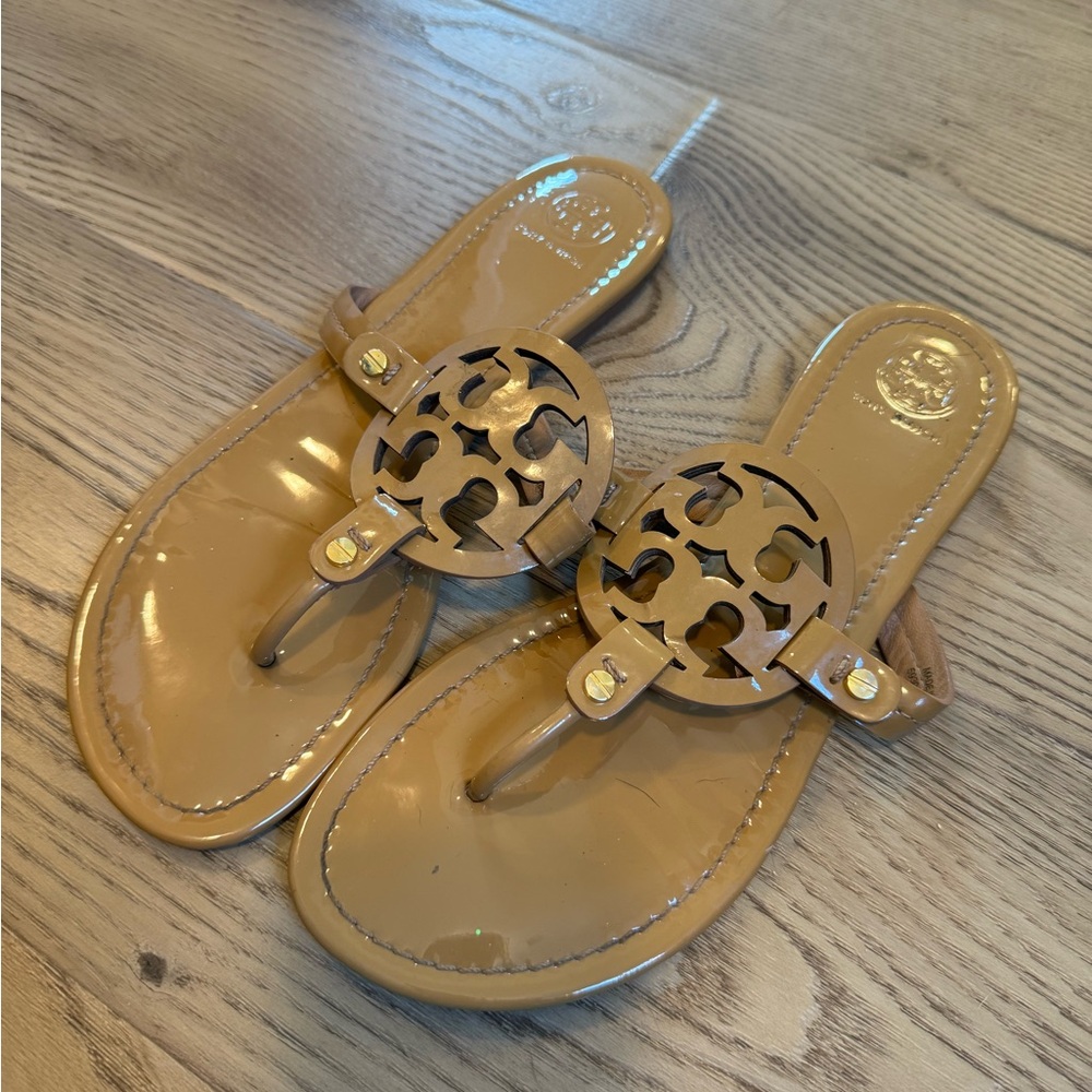 Tory Burch Miller Sandals